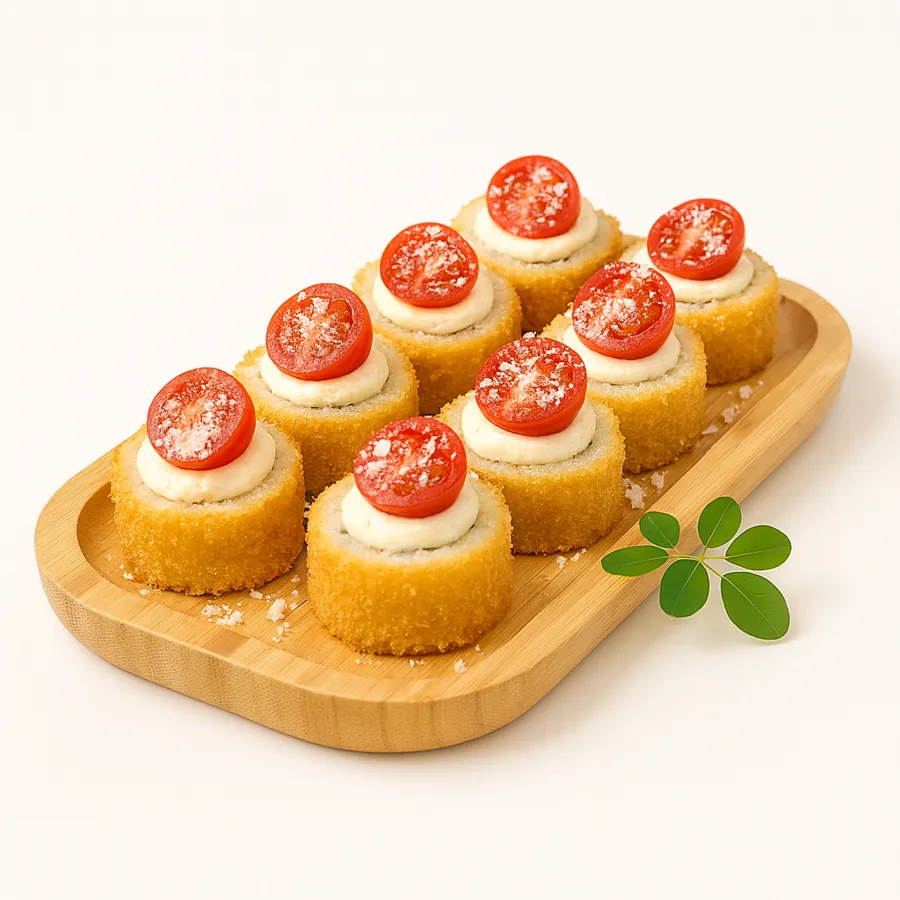 Теплый Цезарь