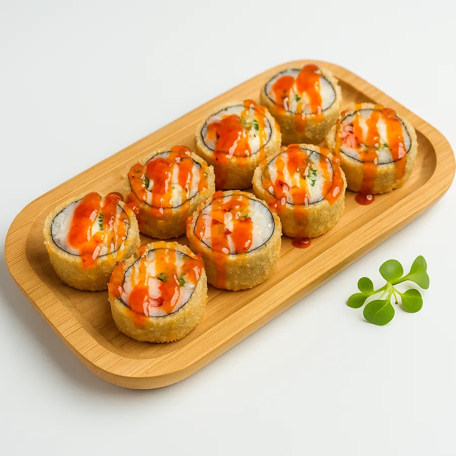 Теплый свит-чикен