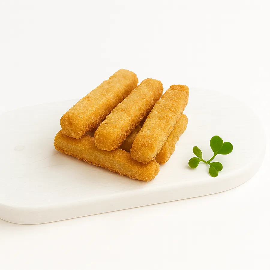 Рыбные палочки