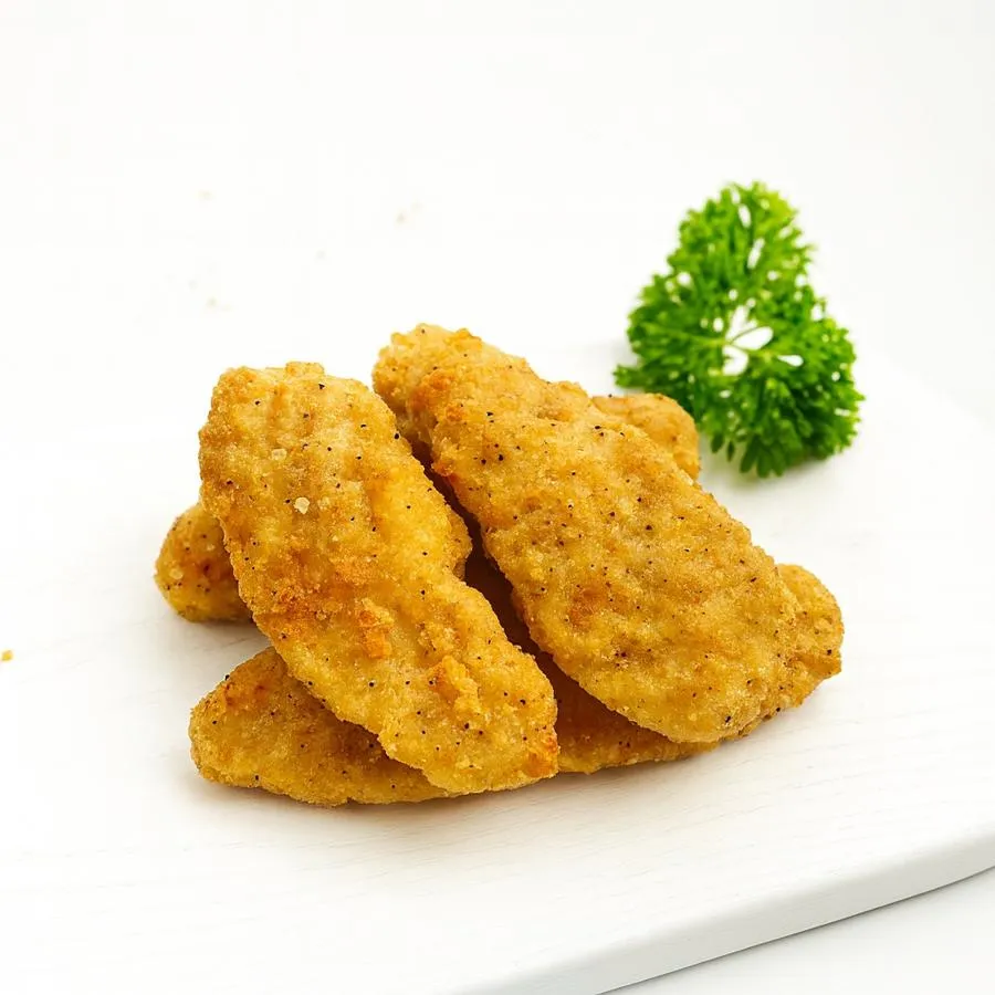 Стрипсы 4шт