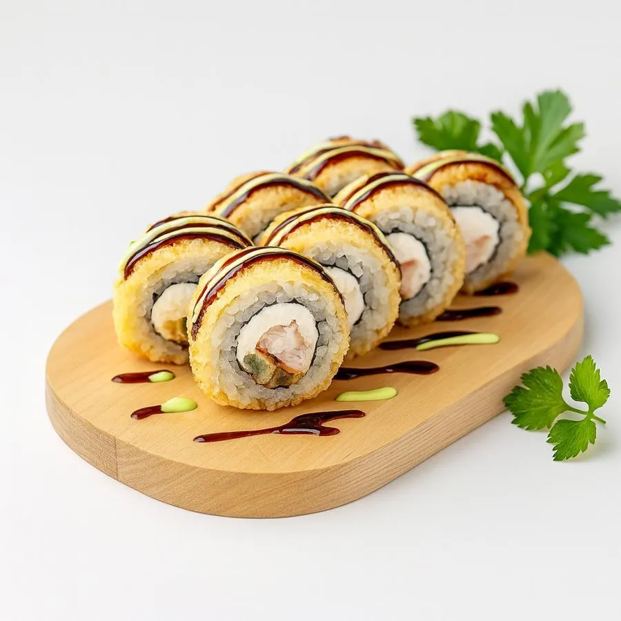 Теплый банкок