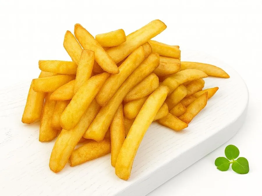 Картофель фри