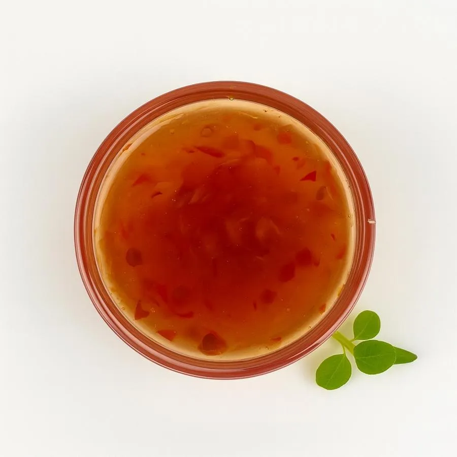 Соус свит-чили