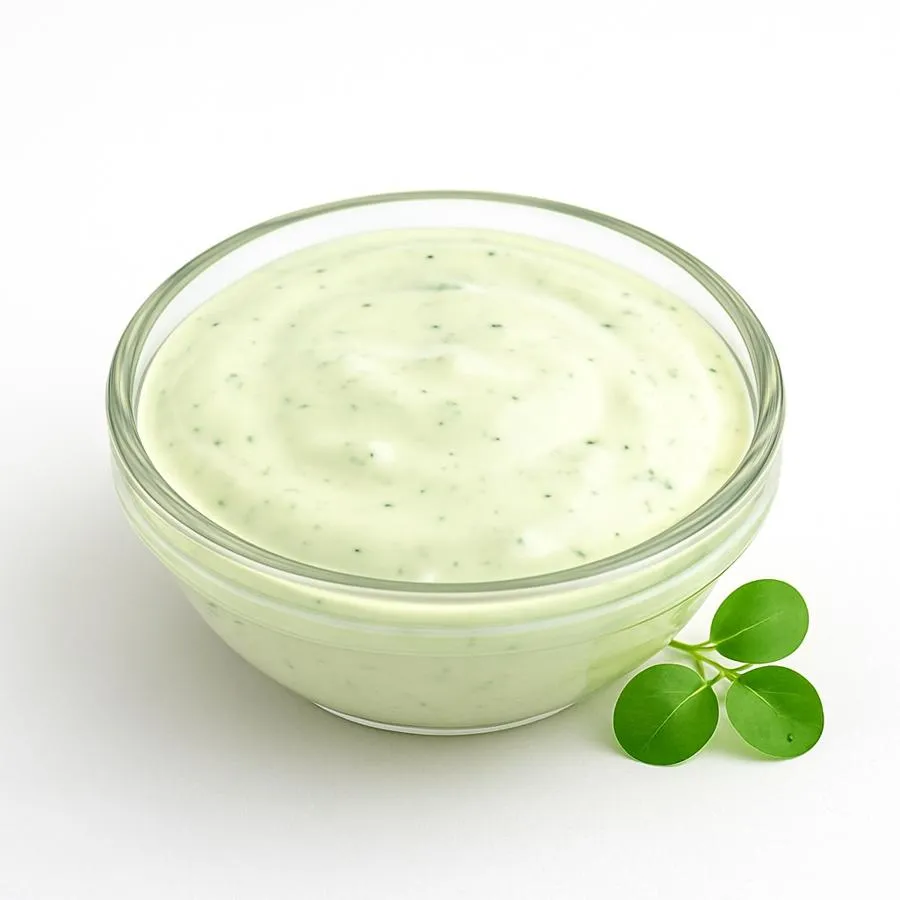 Соус васаби-айоле