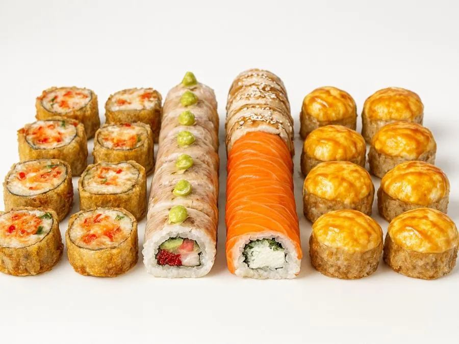 Сет Ваби-Рай