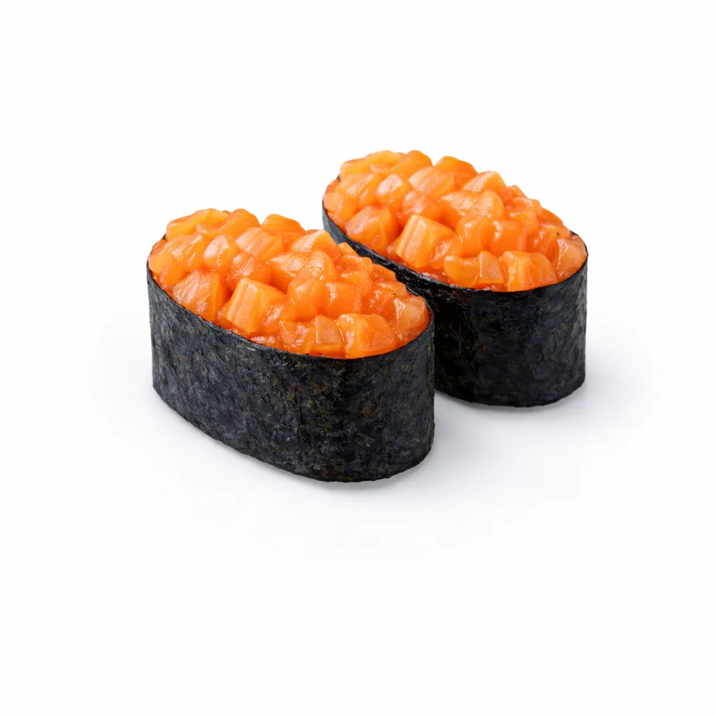 Гункан (mini)