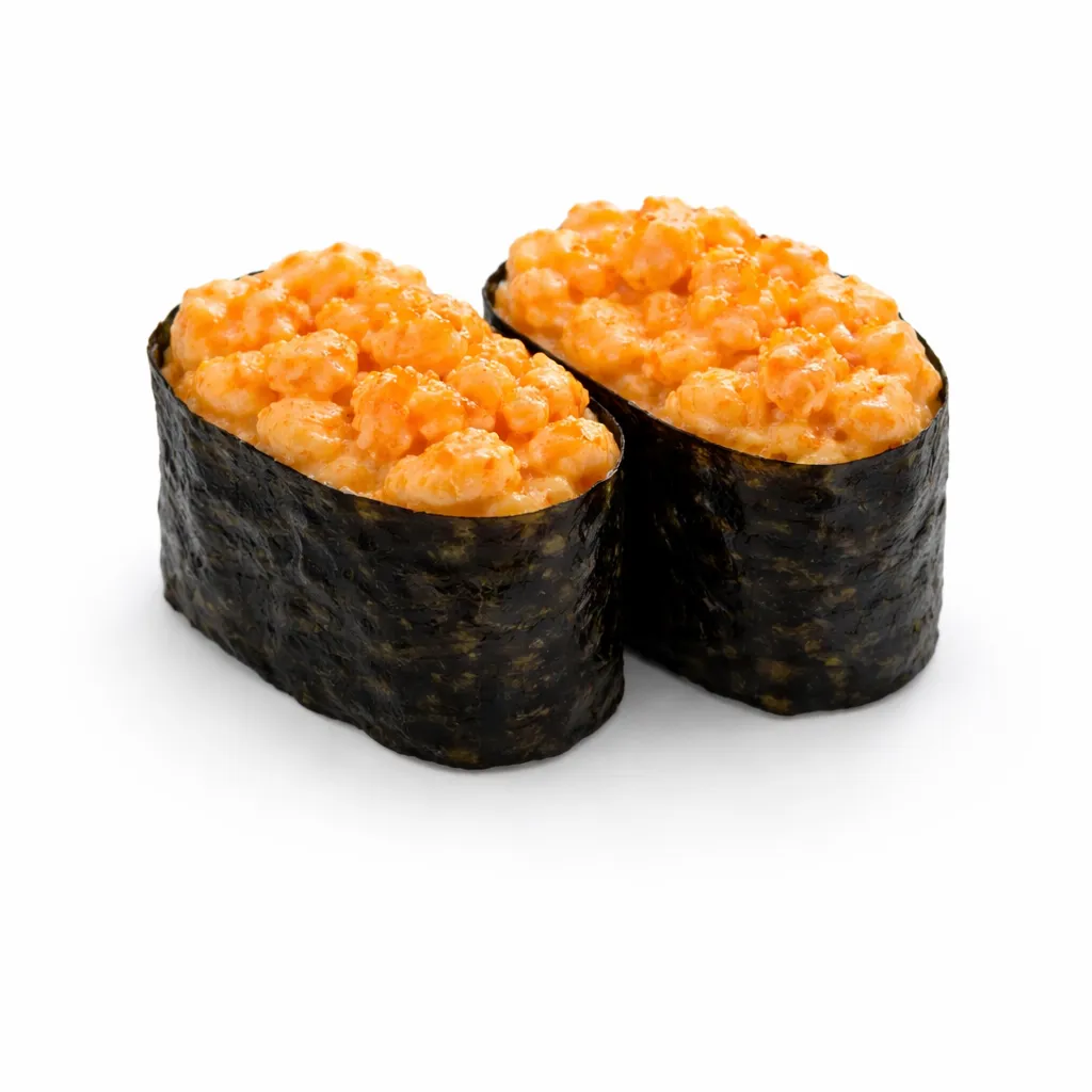 Гункан (mini)